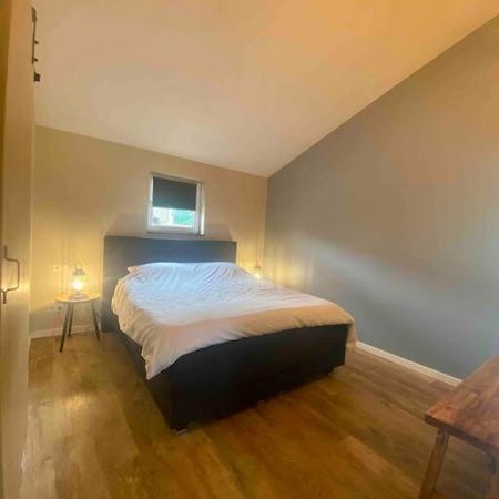 Ut-Huuske Villa Westerbeek Dış mekan fotoğraf