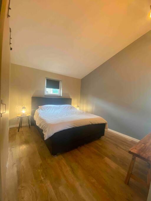 Ut-Huuske Villa Westerbeek Dış mekan fotoğraf