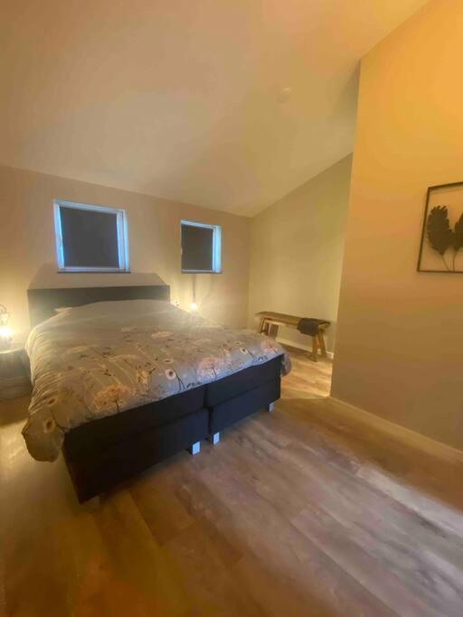 Ut-Huuske Villa Westerbeek Dış mekan fotoğraf