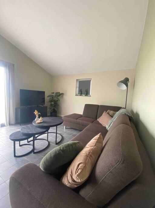 Ut-Huuske Villa Westerbeek Dış mekan fotoğraf