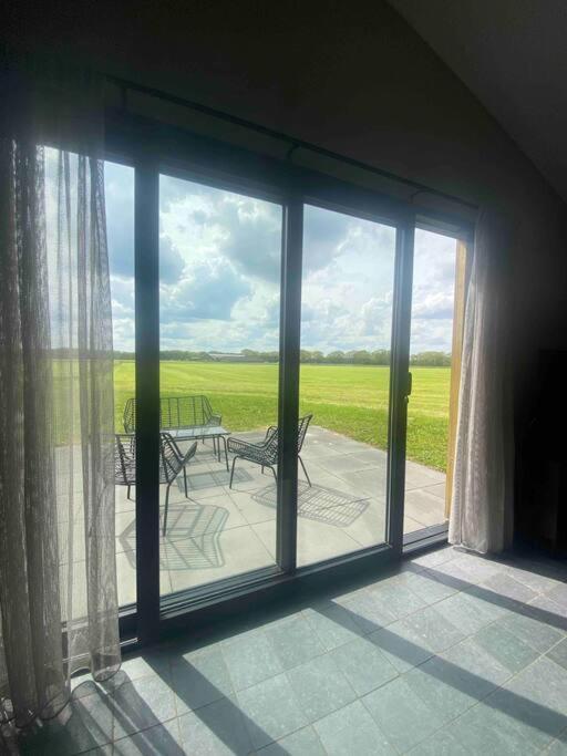 Ut-Huuske Villa Westerbeek Dış mekan fotoğraf
